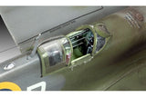 Spitfire Mk,II