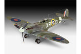 Spitfire Mk,II
