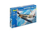 Supermarine SPITFIRE Mk,IIa