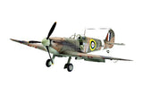 Supermarine SPITFIRE Mk,IIa