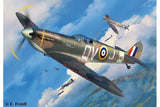 Supermarine SPITFIRE Mk,IIa