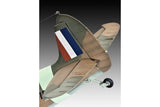 Supermarine SPITFIRE Mk,IIa