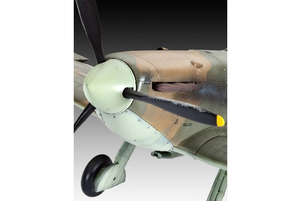 Supermarine SPITFIRE Mk,IIa