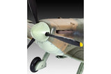 Supermarine SPITFIRE Mk,IIa