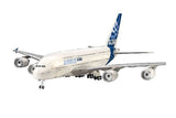 Airbus A380 New Livery