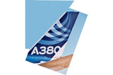 Airbus A380 New Livery