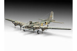 B-17F Memphis Belle