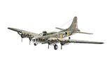 B-17F Memphis Belle