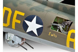 B-17F Memphis Belle