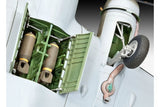 B-17F Memphis Belle