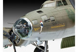 B-17F Memphis Belle