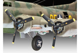 B-17F Memphis Belle