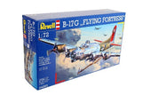 B-17G Flying Fortress