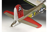 B-17G Flying Fortress