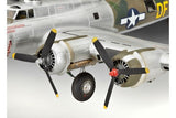 B-17G Flying Fortress