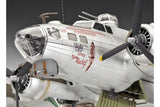 B-17G Flying Fortress