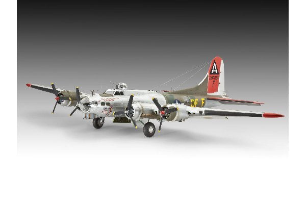 B-17G Flying Fortress