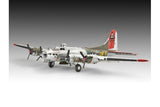 B-17G Flying Fortress