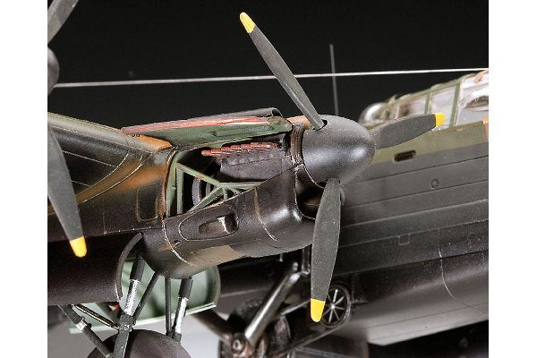 Lancaster B,III DAMBUSTERS