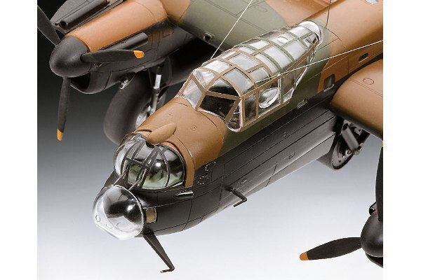 Lancaster B,III DAMBUSTERS