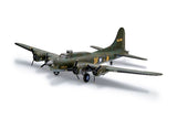 B-17F Memphis Belle