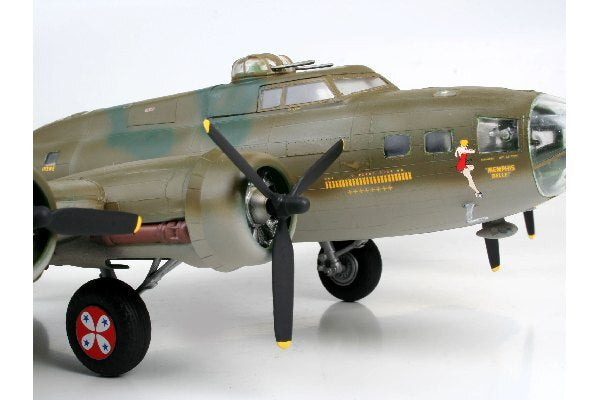 B-17F Memphis Belle