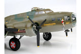 B-17F Memphis Belle