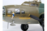 B-17F Memphis Belle
