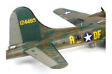 B-17F Memphis Belle
