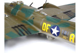 B-17F Memphis Belle