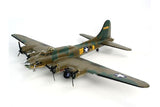 B-17F Memphis Belle