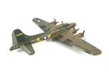 B-17F Memphis Belle