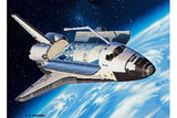 Space Shuttle Atlantis