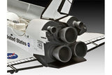 Space Shuttle Atlantis