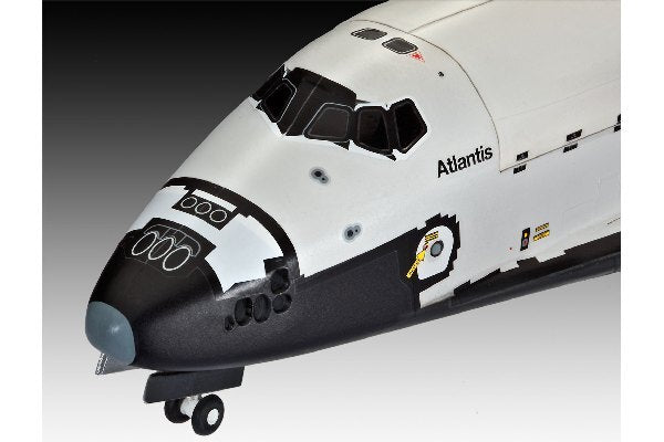 Space Shuttle Atlantis