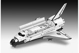 Space Shuttle Atlantis