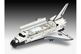 Space Shuttle Atlantis