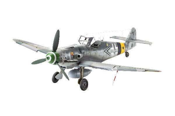 Messerschmitt Bf109 G-6