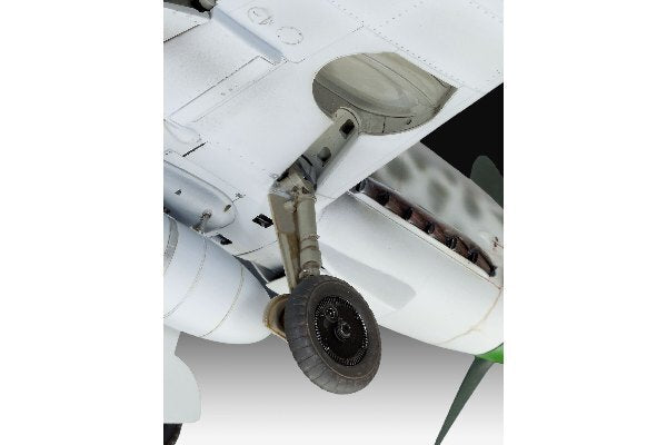 Messerschmitt Bf109 G-6