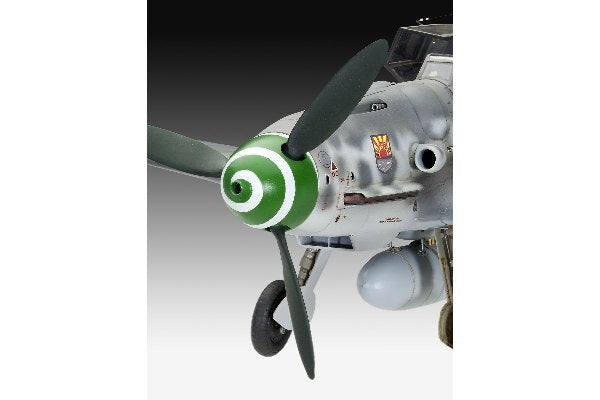 Messerschmitt Bf109 G-6