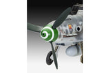 Messerschmitt Bf109 G-6