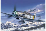 Messerschmitt Bf109 G-6