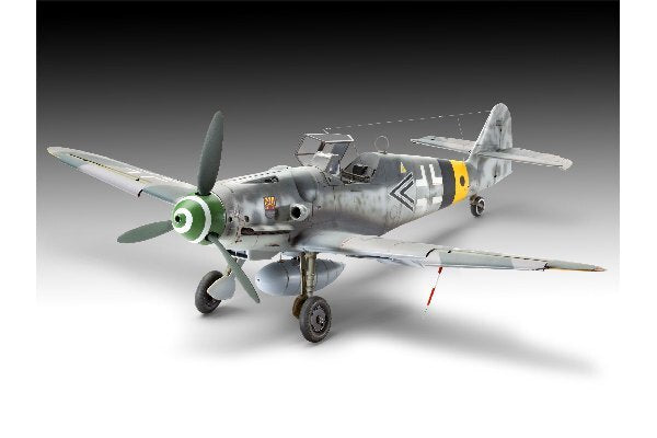 Messerschmitt Bf109 G-6