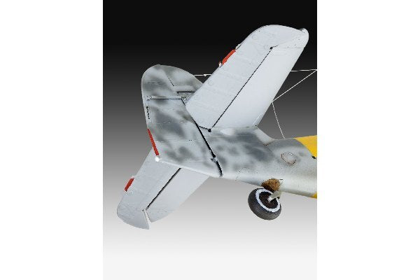 Messerschmitt Bf109 G-6