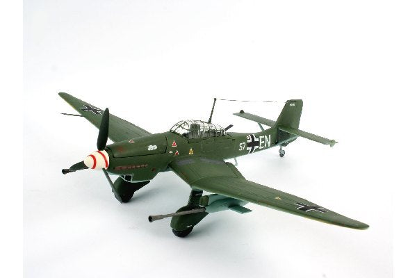 Junkers Ju87 G/D Tank Buster