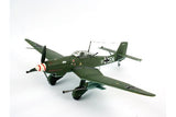 Junkers Ju87 G/D Tank Buster