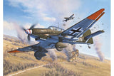 Junkers Ju87 G/D Tank Buster
