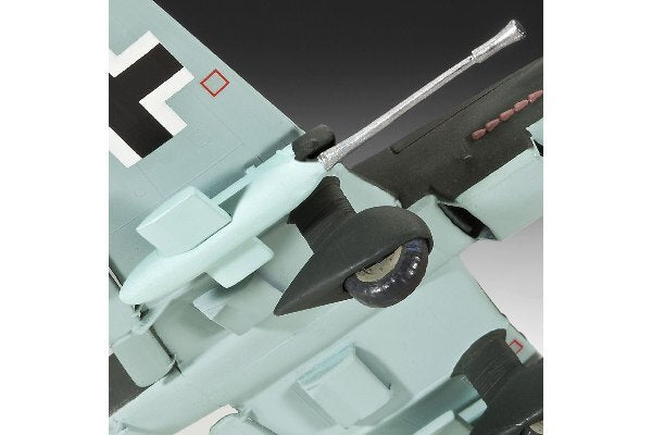 Junkers Ju87 G/D Tank Buster