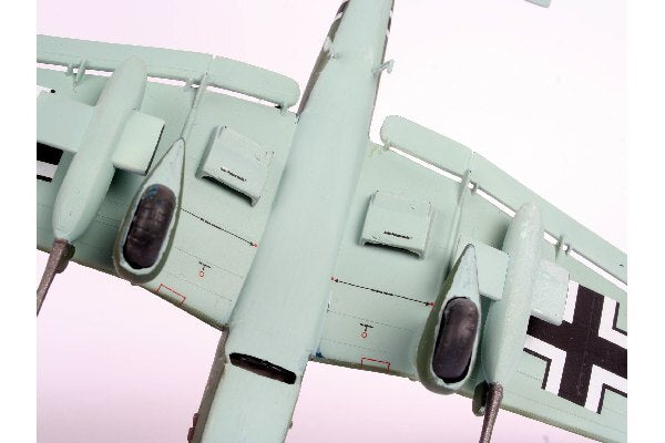 Junkers Ju87 G/D Tank Buster