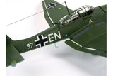 Junkers Ju87 G/D Tank Buster